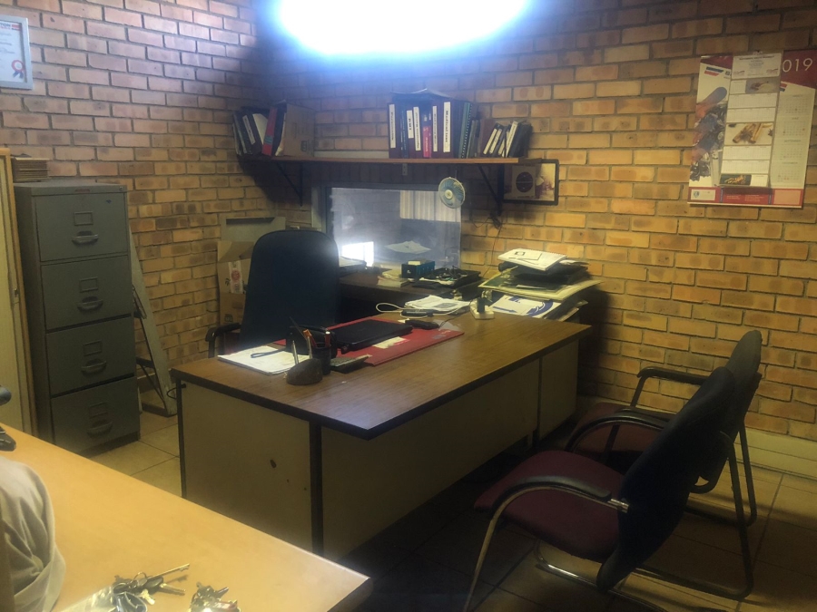 Commercial Property for Sale in Rustenburg Central North West